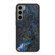 Galaxy S23 Plus Wood+Resin Phone Case - Archer (Wood Burl, 642944) Discount