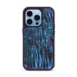 iPhone 14 Pro Wood+Resin Phone Case - Allyson (Spring, 642337) Online Sale