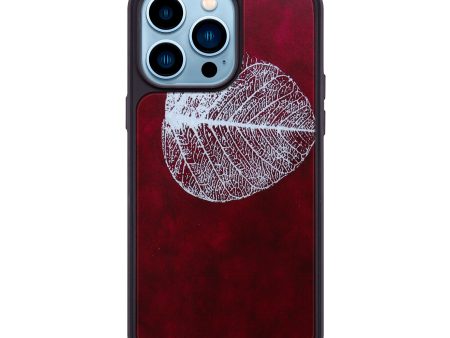 iPhone 14 Pro Max ResinArt Phone Case - Lilith (Spring, 642328) Online Sale