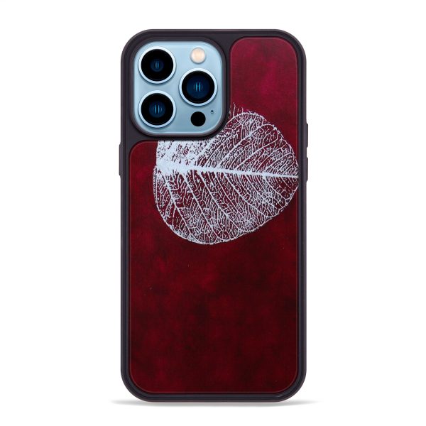 iPhone 14 Pro Max ResinArt Phone Case - Lilith (Spring, 642328) Online Sale