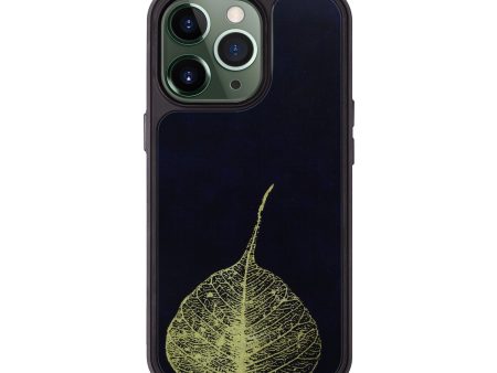 iPhone 13 Pro ResinArt Phone Case - Tia (Spring, 642343) Hot on Sale