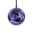 Circle ResinArt Wireless Charger - Willis (Artist Pick, 641834) Sale