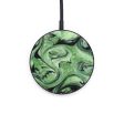 Circle ResinArt Wireless Charger - Carlton (Artist Pick, 641836) For Sale