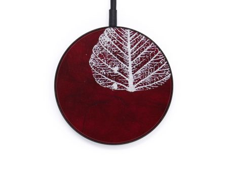 Circle ResinArt Wireless Charger - Raegan (Spring, 642767) Discount