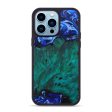 iPhone 14 Pro Max Wood+Resin Phone Case - Jayla (Artist Pick, 641639) For Discount