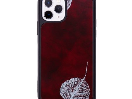 iPhone 11 Pro ResinArt Phone Case - Fatima (Spring, 642340) Cheap