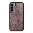 Galaxy S23 Plus Wood+Resin Phone Case - Jeremiah (Spring, 640259) Sale