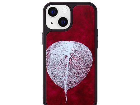 iPhone 13 mini ResinArt Phone Case - Anderson (Spring, 640195) Online now