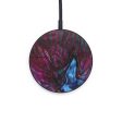 Circle Wood+Resin Wireless Charger - Lorenzo (Spring, 640379) Online Hot Sale