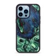 iPhone 14 Pro Max Wood+Resin Phone Case - Tyrese (Artist Pick, 638103) Fashion