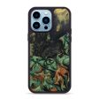 iPhone 14 Pro Max Wood+Resin Phone Case - Ashton (Artist Pick, 641321) For Discount