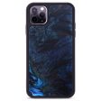 iPhone 11 Pro Max Wood+Resin Phone Case - Sue (Maple Burl, 638970) Online Sale