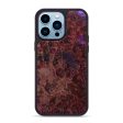 iPhone 14 Pro Max Wood+Resin Phone Case - Eric (Maple Burl, 640183) Online