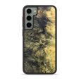 Galaxy S23 Plus Wood+Resin Phone Case - Alejandra (Buckeye Burl, 639521) Sale