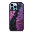 iPhone 14 Pro Max Wood+Resin Phone Case - Lora (Artist Pick, 637509) Discount