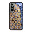 Galaxy S23 Plus Wood+Resin Phone Case - Cayden (Pattern, 640750) For Sale