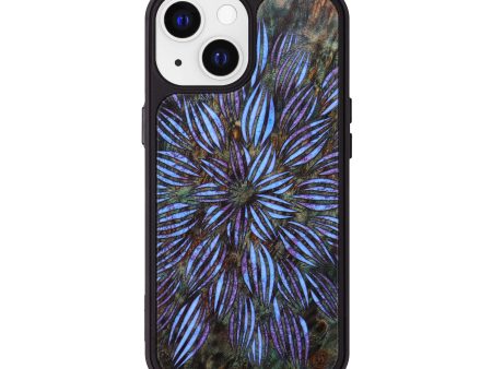 iPhone 13 Wood+Resin Phone Case - Jude (Pattern, 638621) Discount