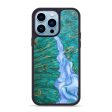 iPhone 14 Pro Max Wood+Resin Phone Case - Eddie (Artist Pick, 639446) For Discount