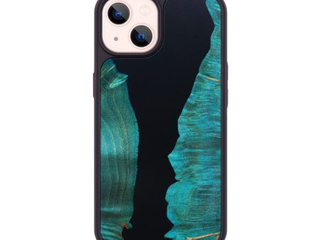 iPhone 14 Wood+Resin Phone Case - Anderson (Artist Pick, 639452) Sale