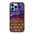 iPhone 14 Pro Max Wood+Resin Phone Case - Jewel (Pattern, 642370) Online now