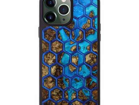 iPhone 13 Pro Max Wood+Resin Phone Case - Dawson (Artist Pick, 642355) Online