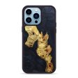 iPhone 14 Pro Max Wood+Resin Phone Case - Maisie (Artist Pick, 638331) Online