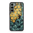 Galaxy S23 Plus Wood+Resin Phone Case - Arlo (Pattern, 638896) Cheap