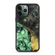 iPhone 13 Pro Max Wood+Resin Phone Case - Brandon (Artist Pick, 640908) Online