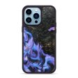 iPhone 14 Pro Max Wood+Resin Phone Case - Nehemiah (Artist Pick, 638964) Discount