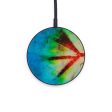 Circle ResinArt Wireless Charger - Sadie (Artist Pick, 642446) on Sale